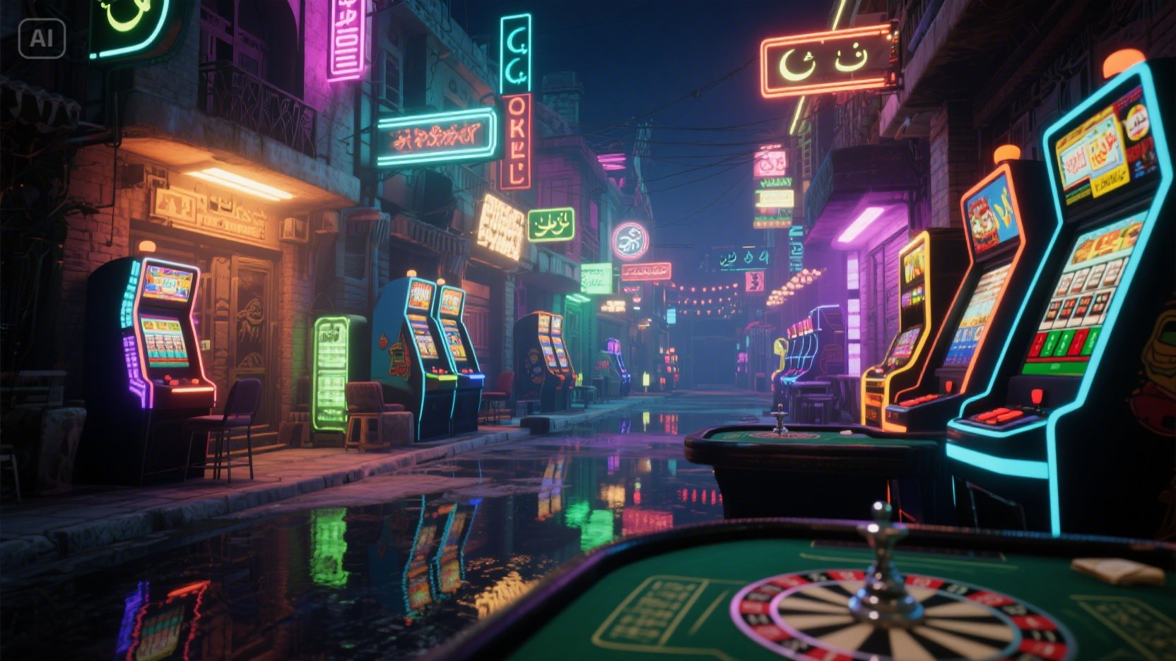 Casino MadMax Casino desktop and mobile interfaces