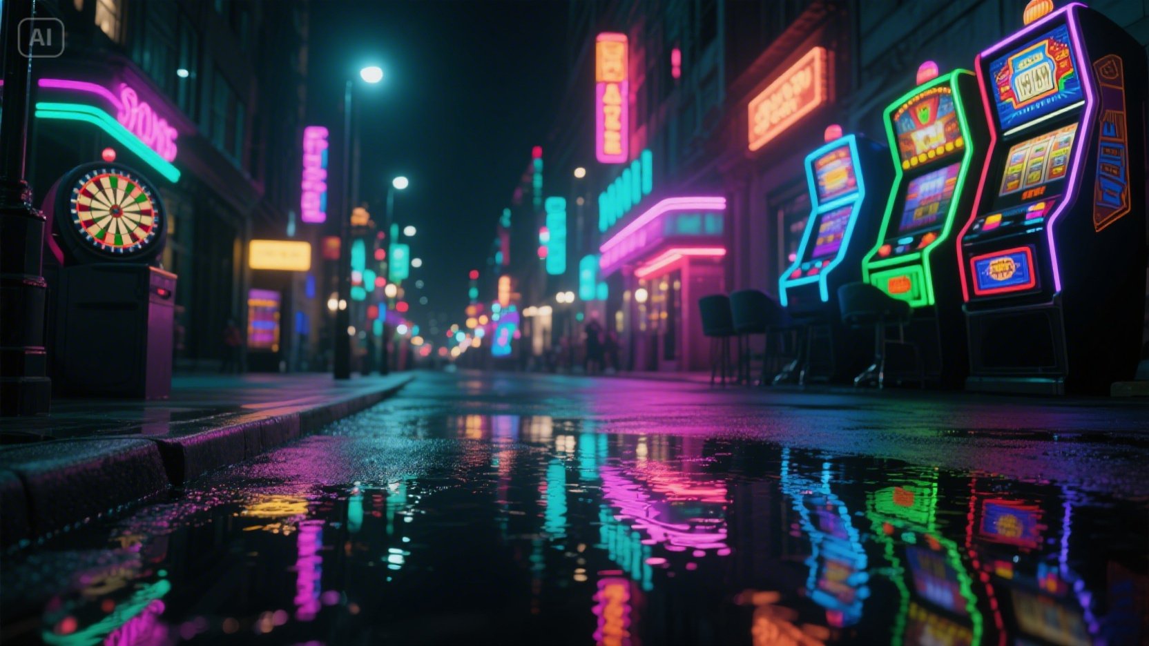 Registration at MadMax Casino Casino